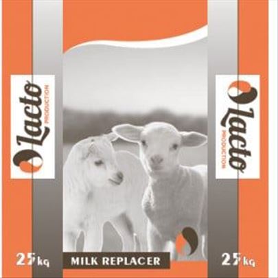 Zamena za mleko za jagnjad i jarad Anilac 24-24