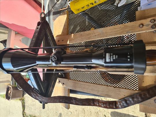 Zeiss diatal - z 8*56