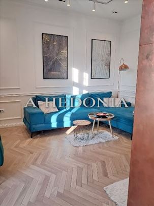 Zeleni venac, Sremska, lux 2.0 salonac, opremljen