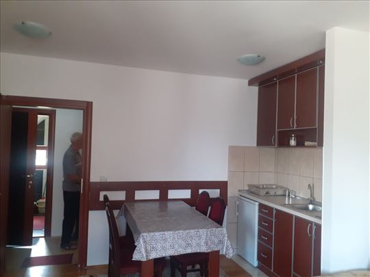 Zlaibor,Bele vode,lep dvosoban stan 37m2+Т