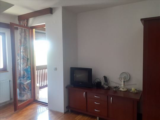 Zlaibor,Bele vode,lep dvosoban stan 40m2