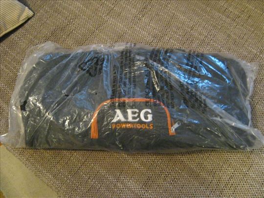 AEG torba za alat -novo- orignal