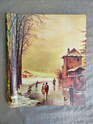 ALBUM ZA SLIKE - FOTO ALBUM