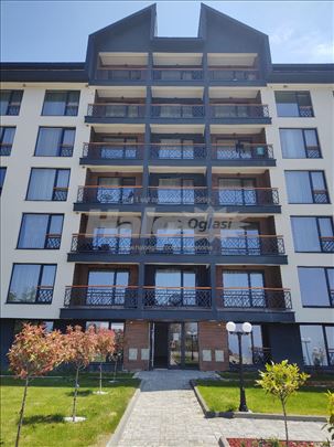 Apartman A88 Residence Hill 