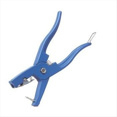 APLIKATOR - KLEŠTA ZA UŠNIE MARKICE UKALFLEX