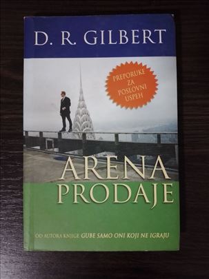 Arena prodaje