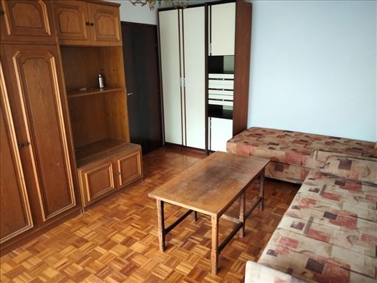 Banovo brdo, jednosoban, 39m2