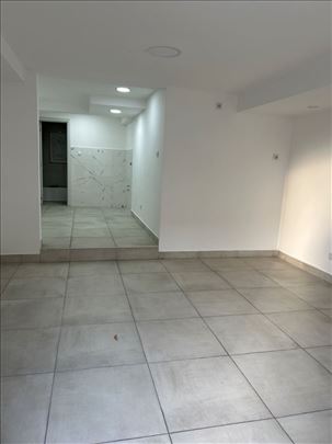 Banovo brdo,Trebevička, 30m2, 