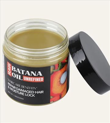 Batana ulje,maska za kosu - 200g