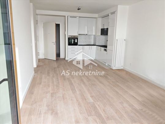Beograd, Beograd na vodi, Stan, 2.0, 59m2