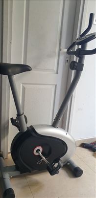 Trenazni mag. bicikl kao NOV do 130kg ekstra