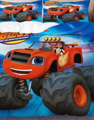 Blaze posteljina Blejz