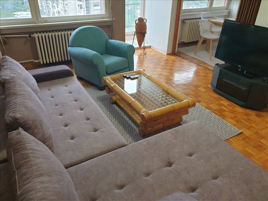 Blok 28, renoviran, komforan,  ID 9224