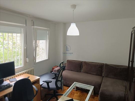 Blok 34, Bulevar Zorana Đinđića, 86m2