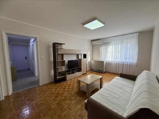 Broker - Mirna baza, gradska faza