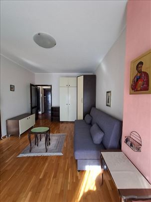 Bulevar despota Stefana, 1,0, 36m2, namešten