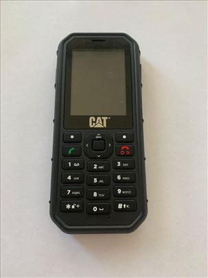 Cat B26