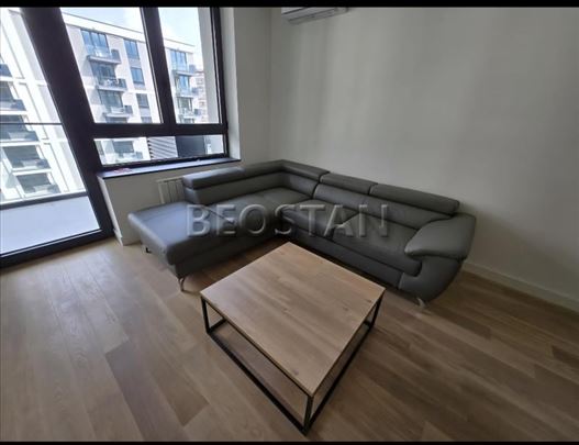 Centar - Beograd na vodi BW #64185