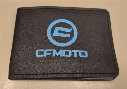 CF Moto futrola za dokumenta i novac