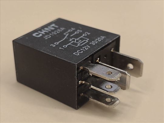 CHNT relej JD1926A 5 pin