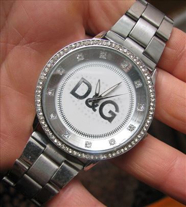 D&G Zenski rucni sat