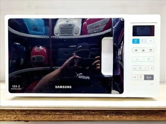 Digitalna Mikrotalasna Samsung T. D. S.