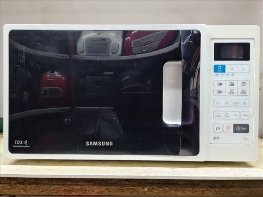 Digitalna Mikrotalasna SAMSUNG T.D.S. sa Grilom