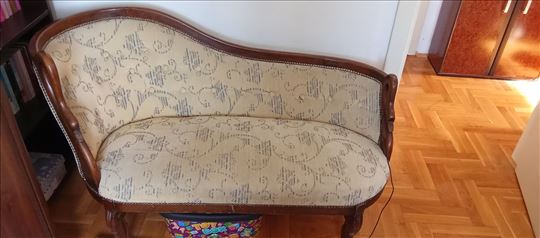 Dvosed i dve fotelje