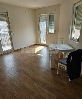 Dvosoban stan 59m2, novogradnja, uknjižen 