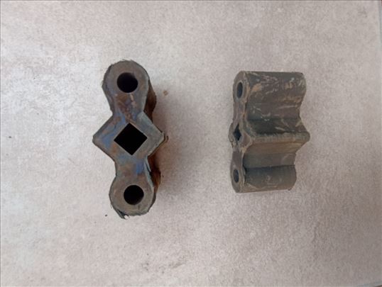 Gumeni nosač auspuha 