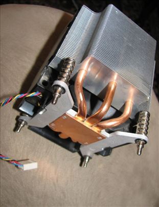 HP kuler