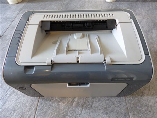 HP LaserJet P1102 - laserski štampač