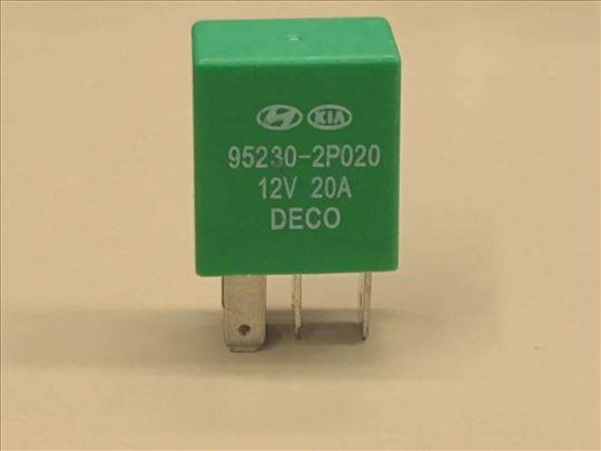 Hyundai KIA Deco Relay 95230-2P020