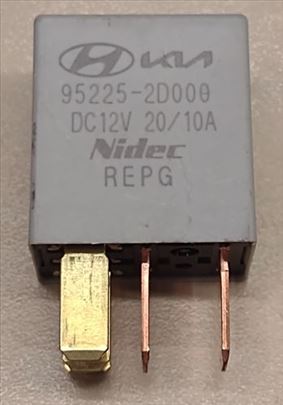 Hyundai KIA Nidec Relay 95225-2D000