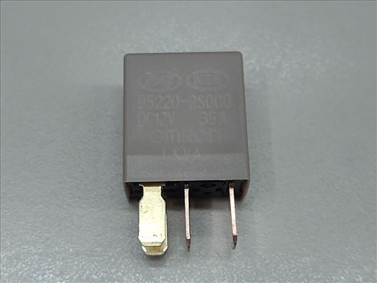 Hyundai KIA Omron Relay 95220-2S000