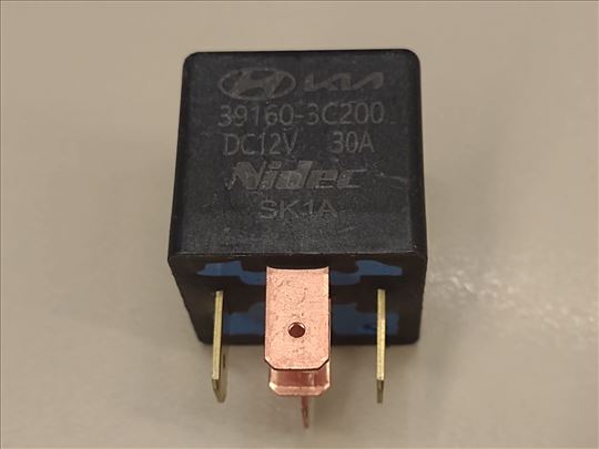 Hyundai KIA Relay Nidec 39160-3C200
