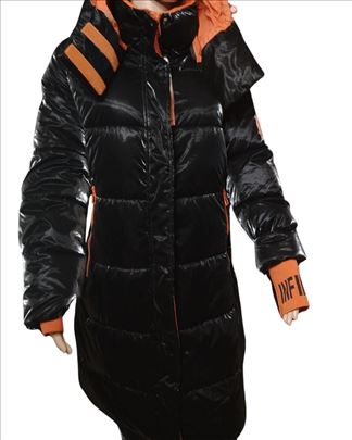 INFINITY ženska zimska Jakna – XXL