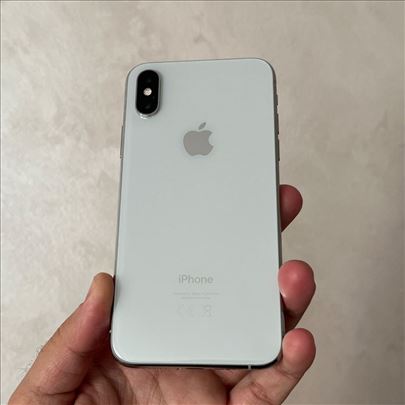 iPhone XS 256Gb 100% zdravlje baterije