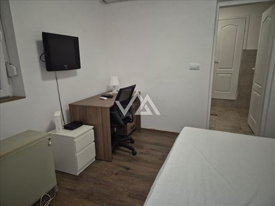 Izdaje se 1.5 stan, Stari Grad