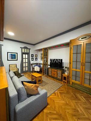 Izdaje se stan – Obilićev venac 39m² ID#1241