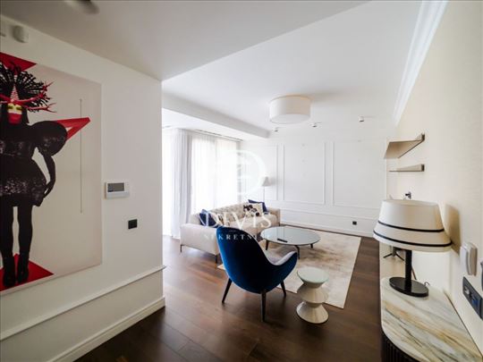 Izdajemo lux 3.0 stan,88m2,kod Pinka,Koste Racina