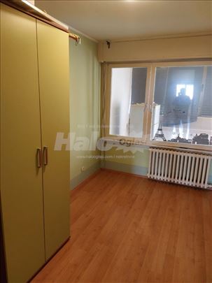 Izdavanje, Vojvode Stepe 4.0 stan