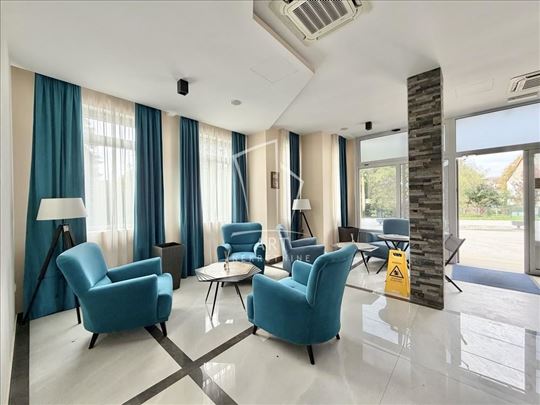 Izuzetan Hostel na odličnoj lokaciji ID#12570