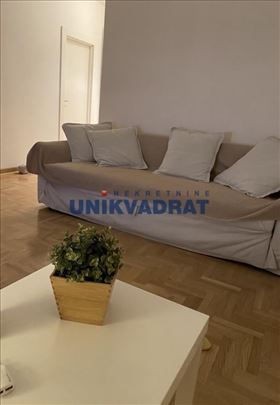 Jove Ilića,34m2,1.5,vpr,parking mesto ID#2163