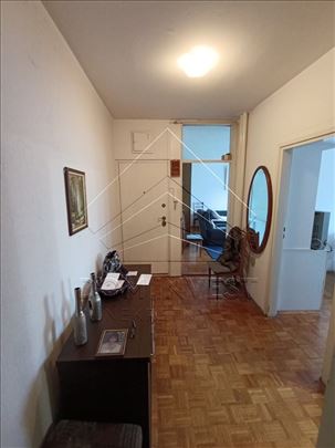 Konjarnik, V.Tomanovića, 2.0, 66m2