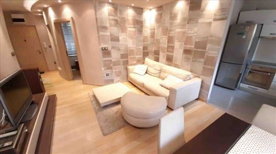 Kosančićev venac, 2.0 lux namešten ID#89107