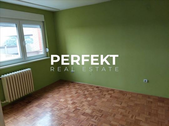 Kotež 1, dvosoban, 59m2, lift,cg, prazan