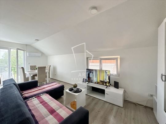 Krnjača, dobra investicija, 29m2 ID#12355