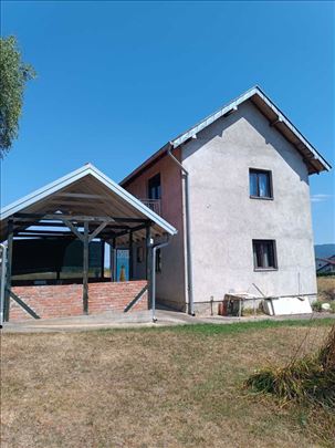 Kuća Ruđinci, Vaš kutak mira na korak od Vrnjačke 
