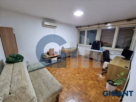 Kumodraž II, 55m2, pr, cg